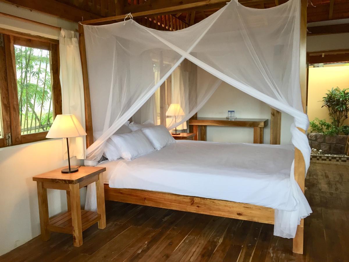 The River Mouth Phu Quoc Exterior photo