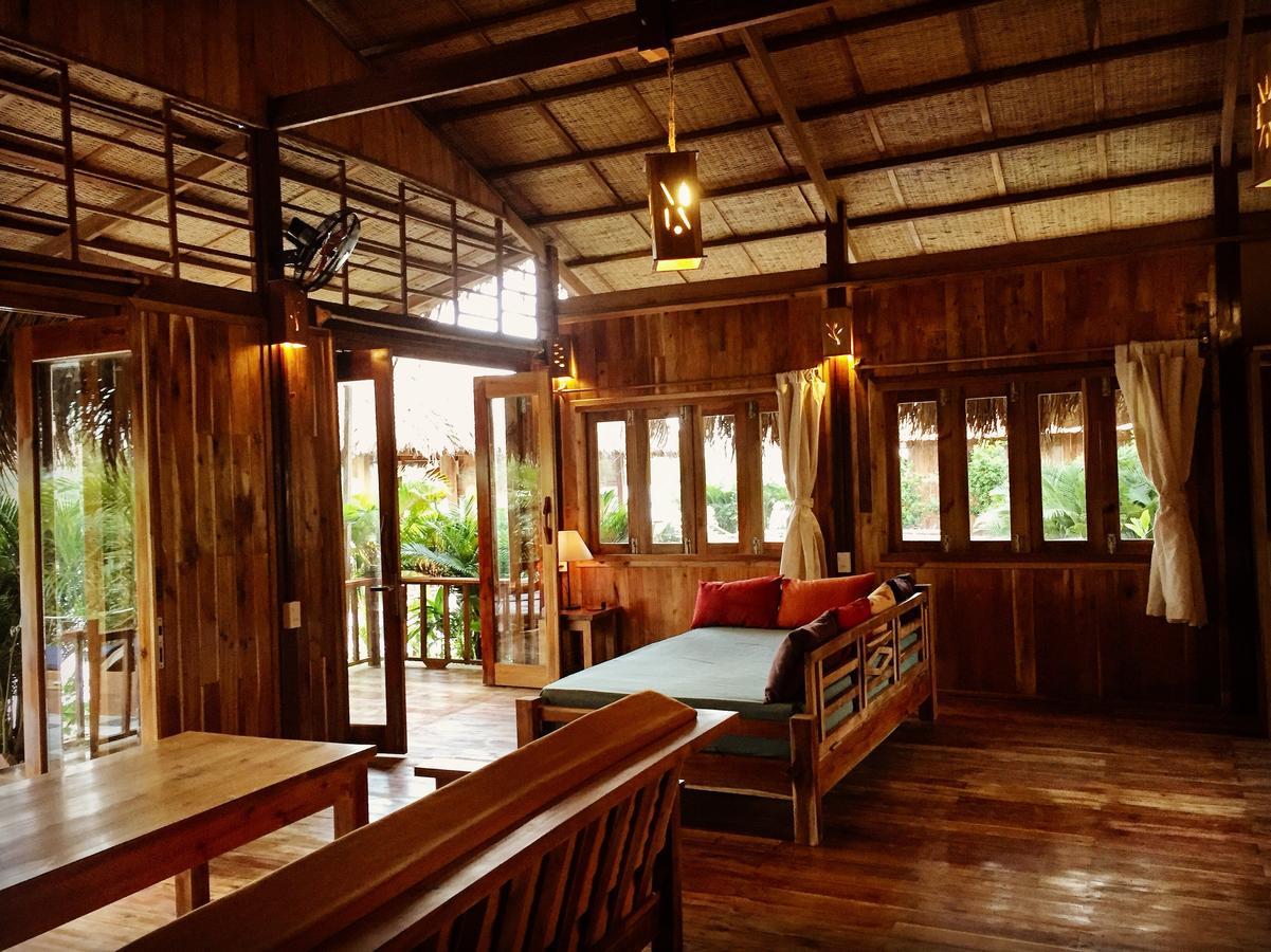 The River Mouth Phu Quoc Exterior photo