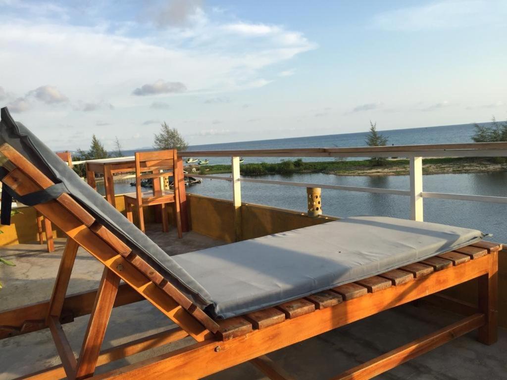The River Mouth Phu Quoc Exterior photo